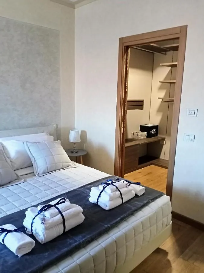 Bra Luxury Guest House Verona