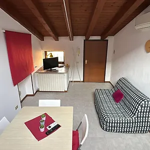  Maison d'hôtes Fondaco Medievale