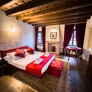  Maison d'hôtes Truly - Delle Erbe