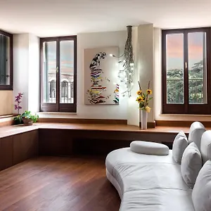 Apartment Dimore Opera, Verona