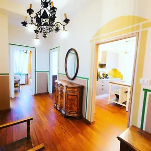 Apartment Centre, Verona