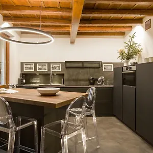Apartment Casa Savio, Verona