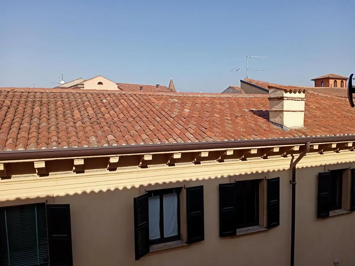 Bra Luxury Guest House Verona