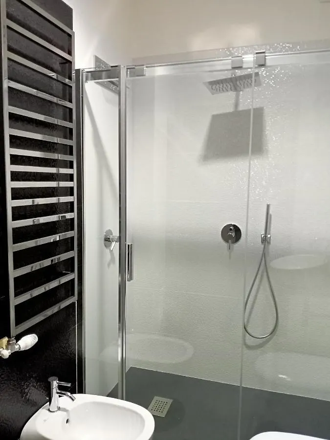 Bra Luxury Guest House Verona 0*,