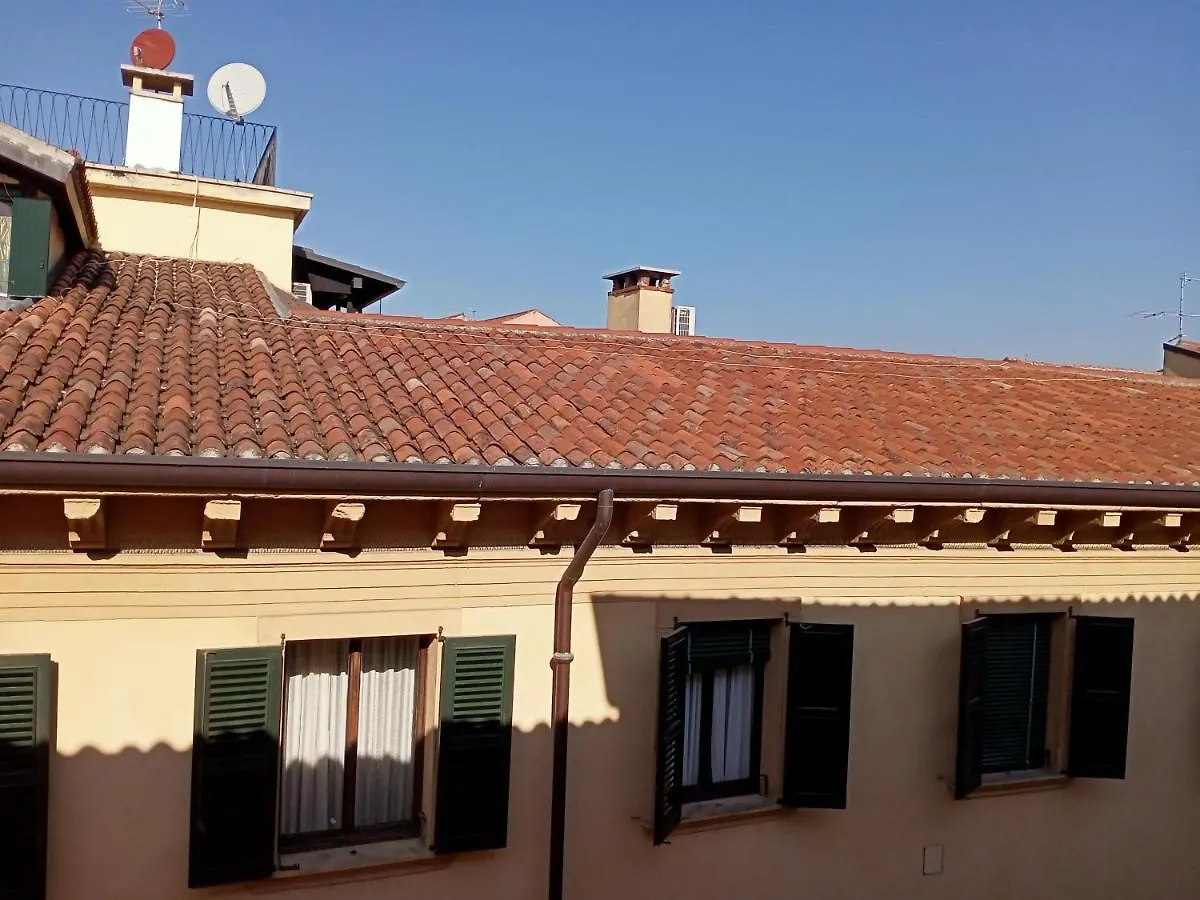Bra Luxury Guest House Verona