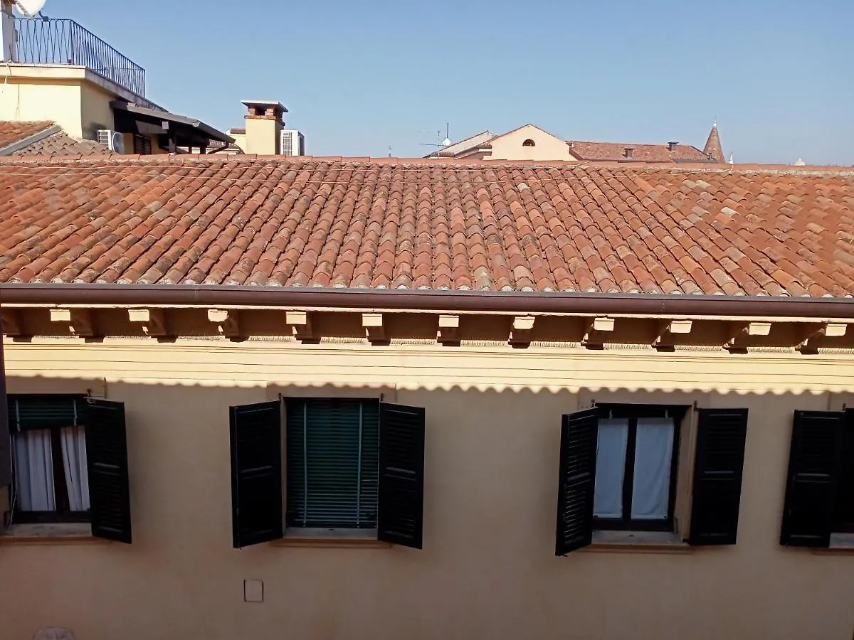 Bra Luxury Guest House Verona Italy