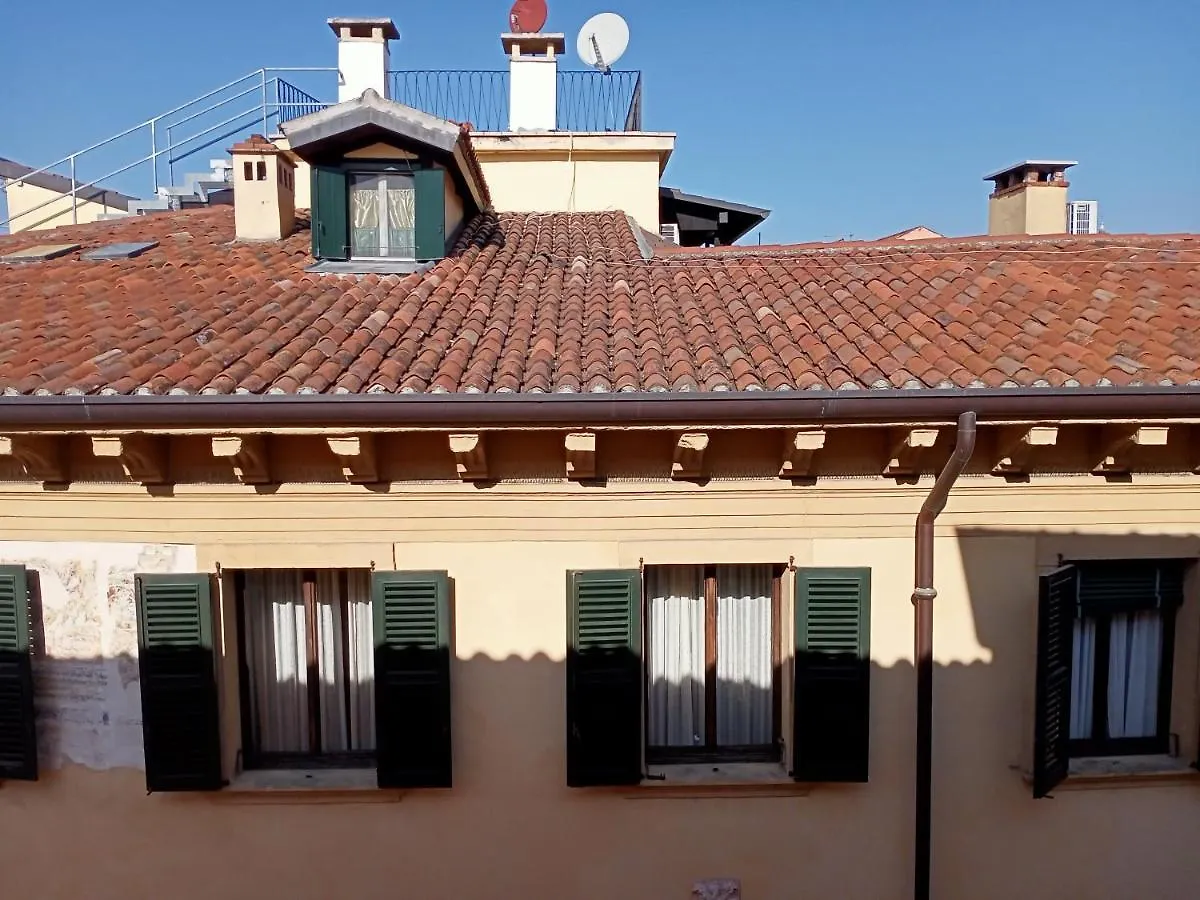 Bra Luxury Guest House Verona