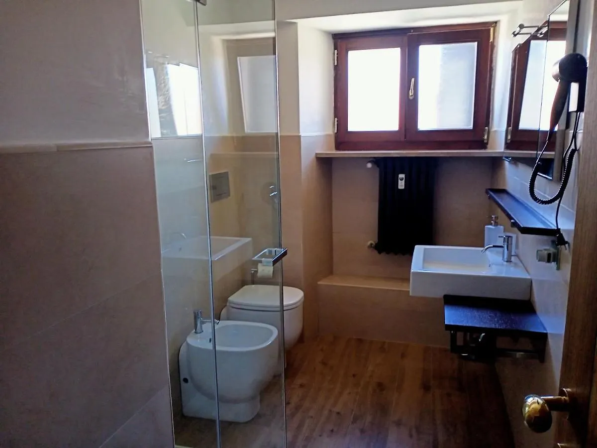 Bra Luxury Guest House Verona