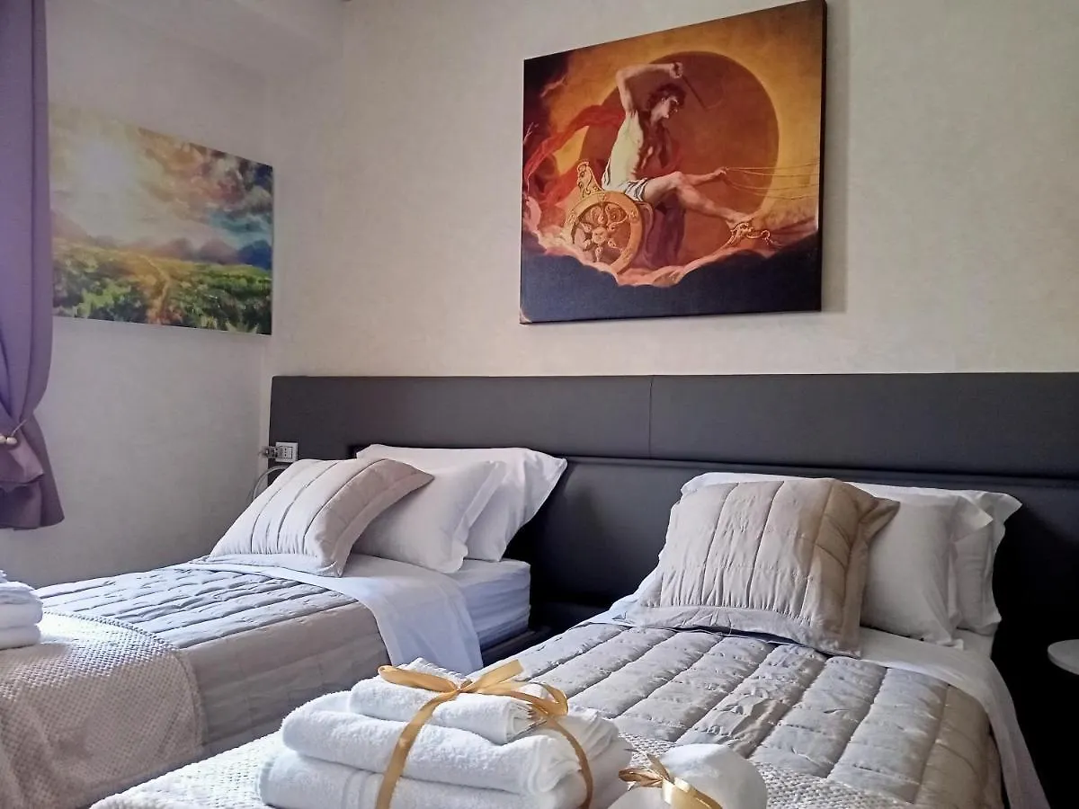 Bra Luxury Guest House Verona