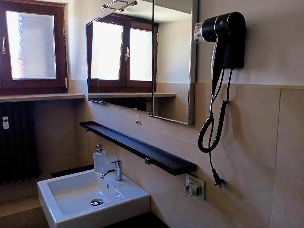 Bra Luxury Guest House Verona