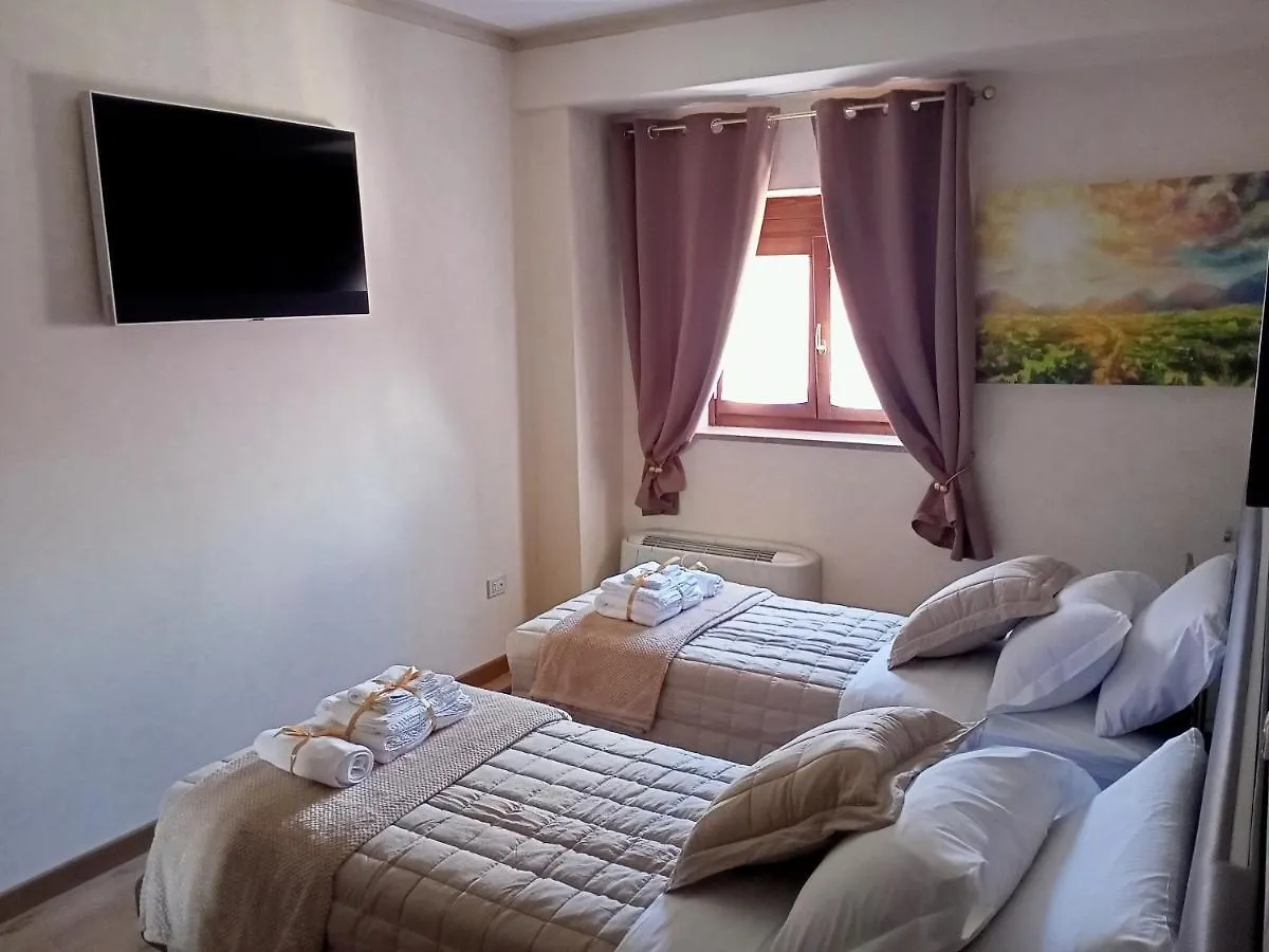 Bra Luxury Guest House Verona 0*,