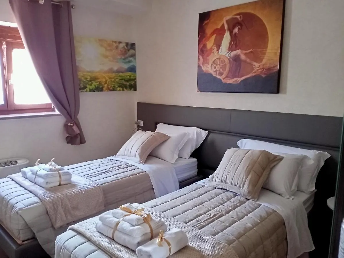 Bra Luxury Guest House Verona 0*,  Italy