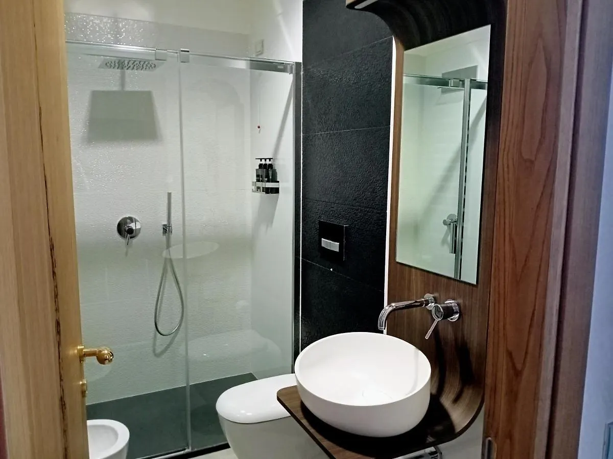 Bra Luxury Guest House Verona