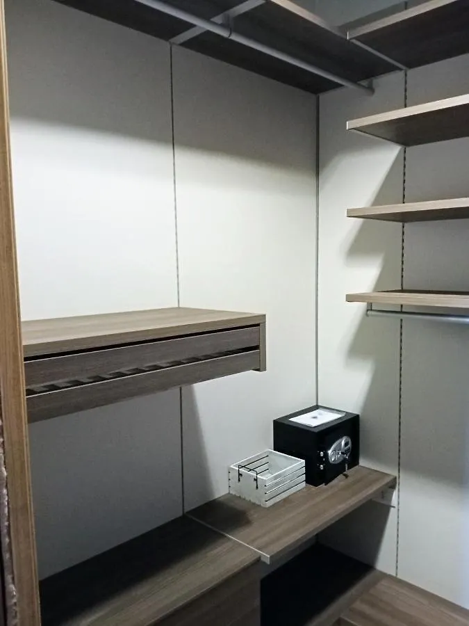 Bra Luxury Guest House Verona