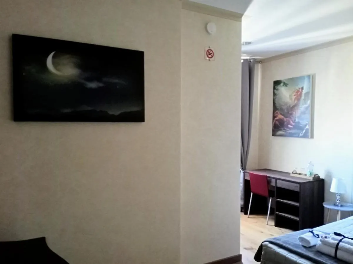Bra Luxury Guest House Verona