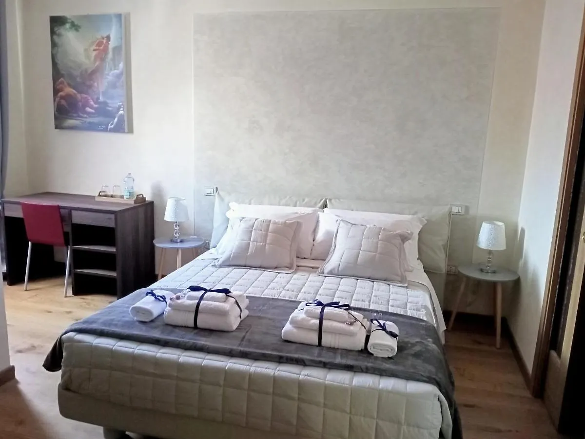 Bra Luxury Guest House Verona