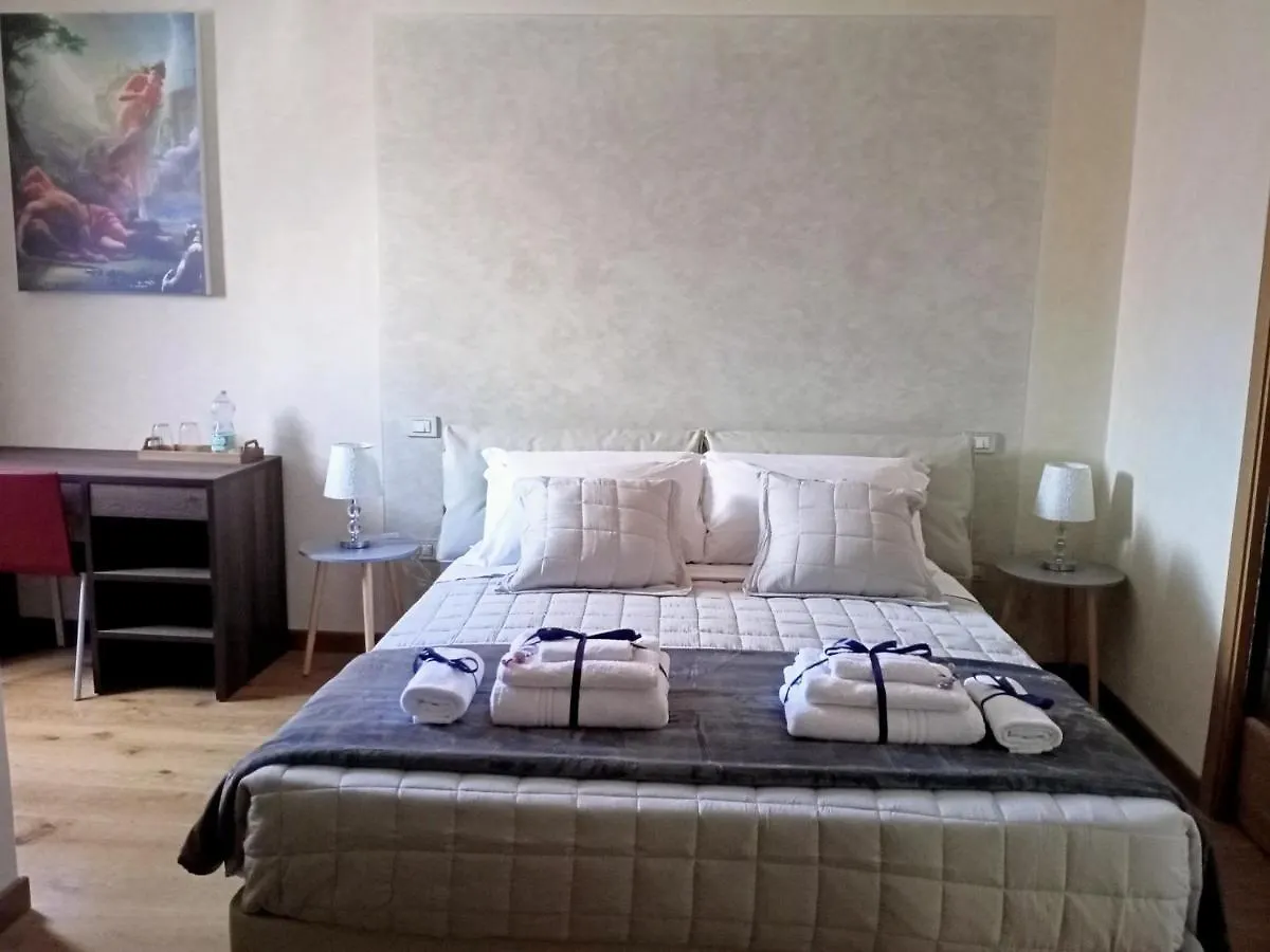 Bra Luxury Guest House Verona