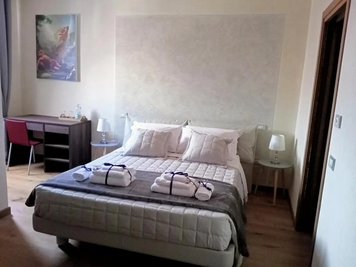 Bra Luxury Guest House Verona