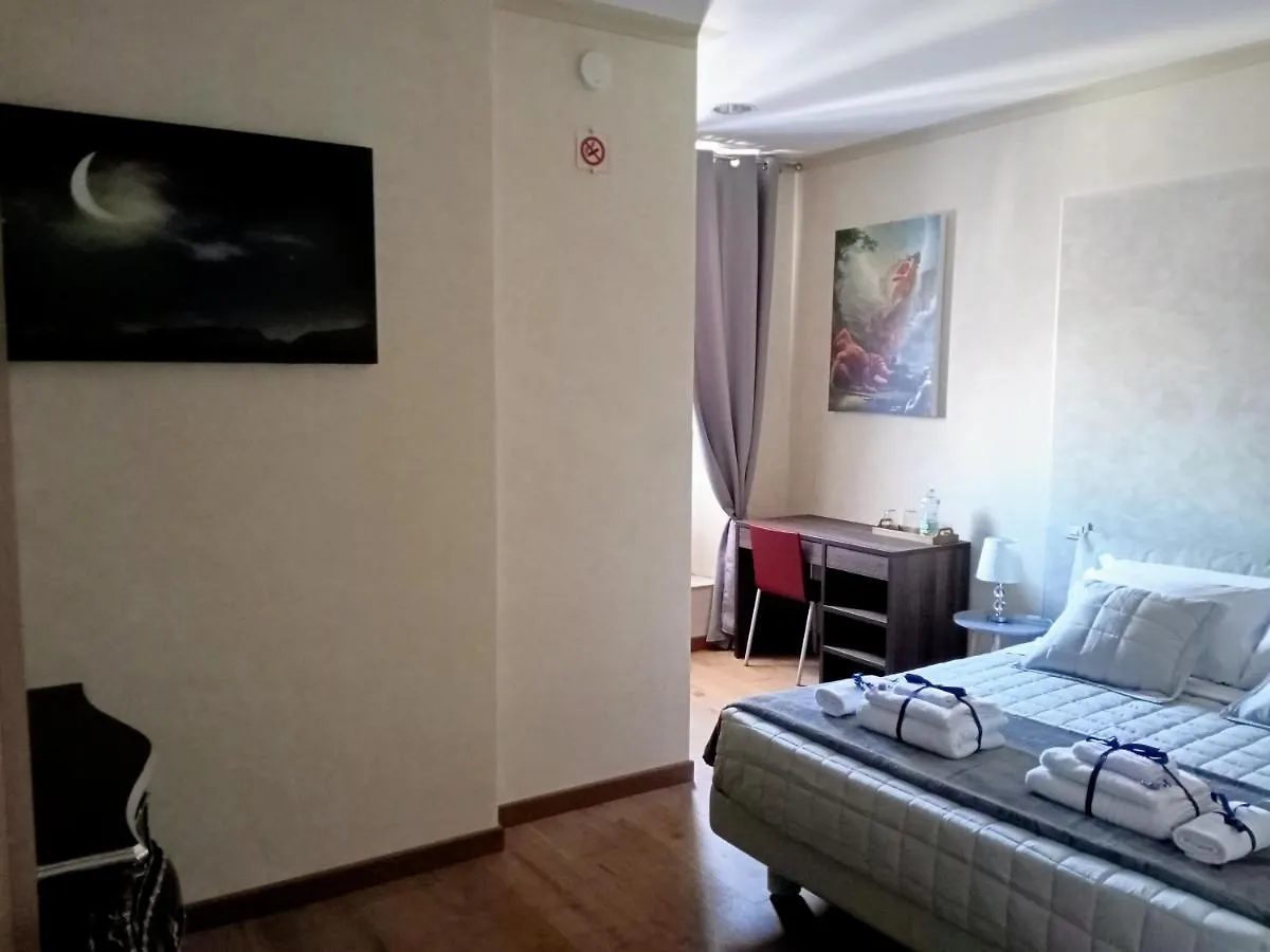 Bra Luxury Guest House Verona 0*,