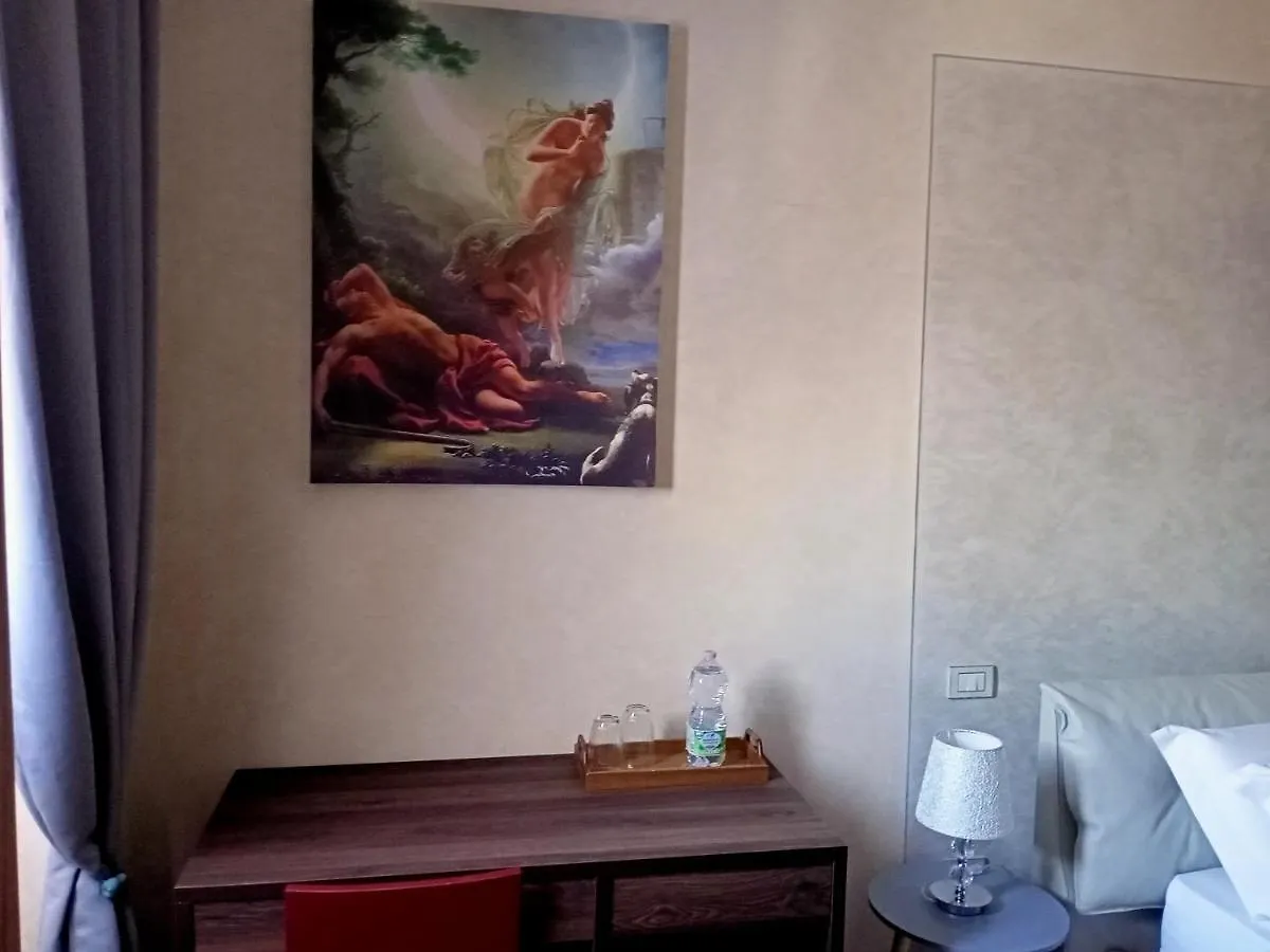 Bra Luxury Guest House Verona