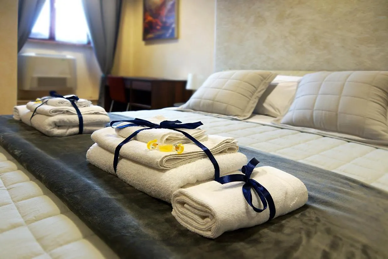 Bra Luxury Guest House Verona Italy