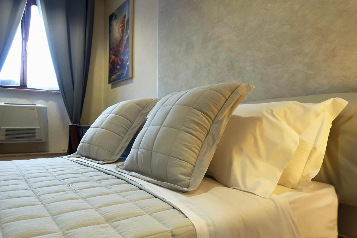 Bra Luxury Guest House Verona