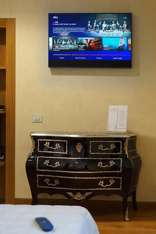 Bra Luxury Guest House Verona