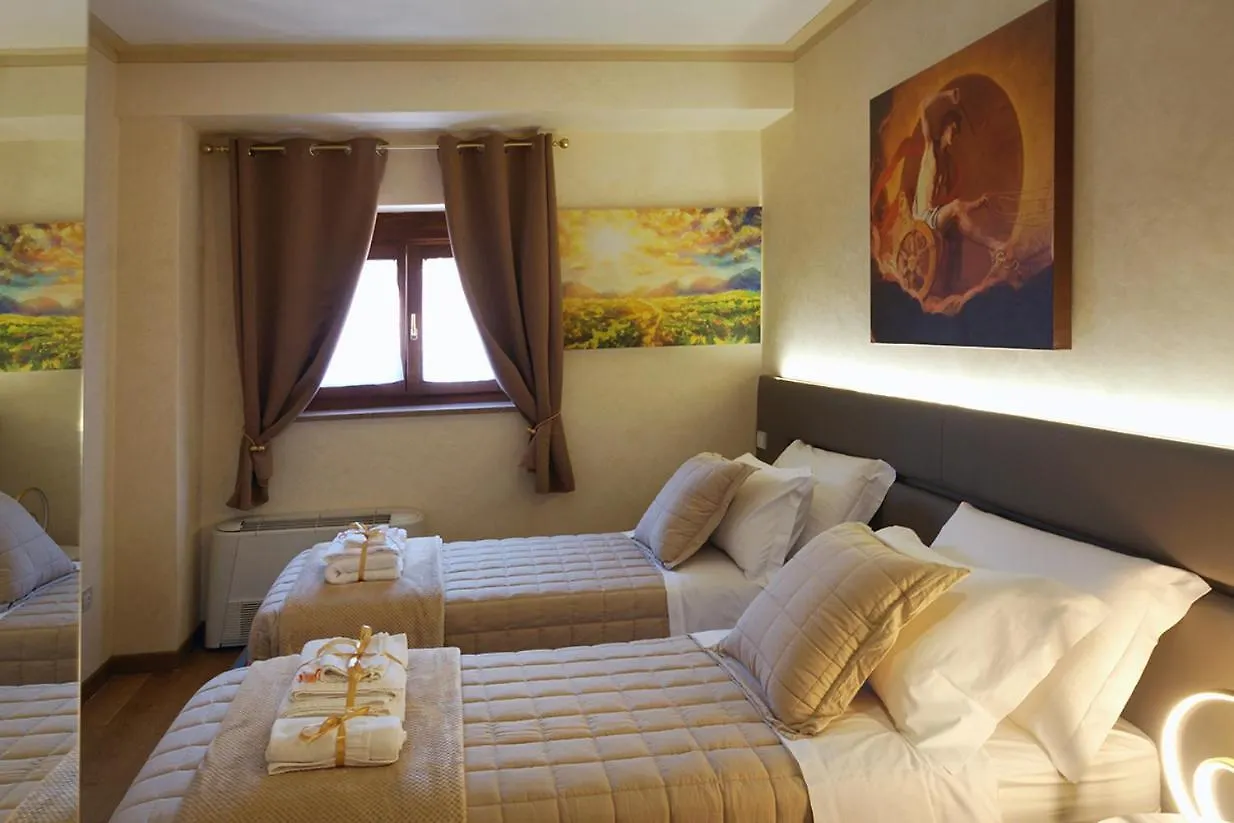 Bra Luxury Guest House Verona
