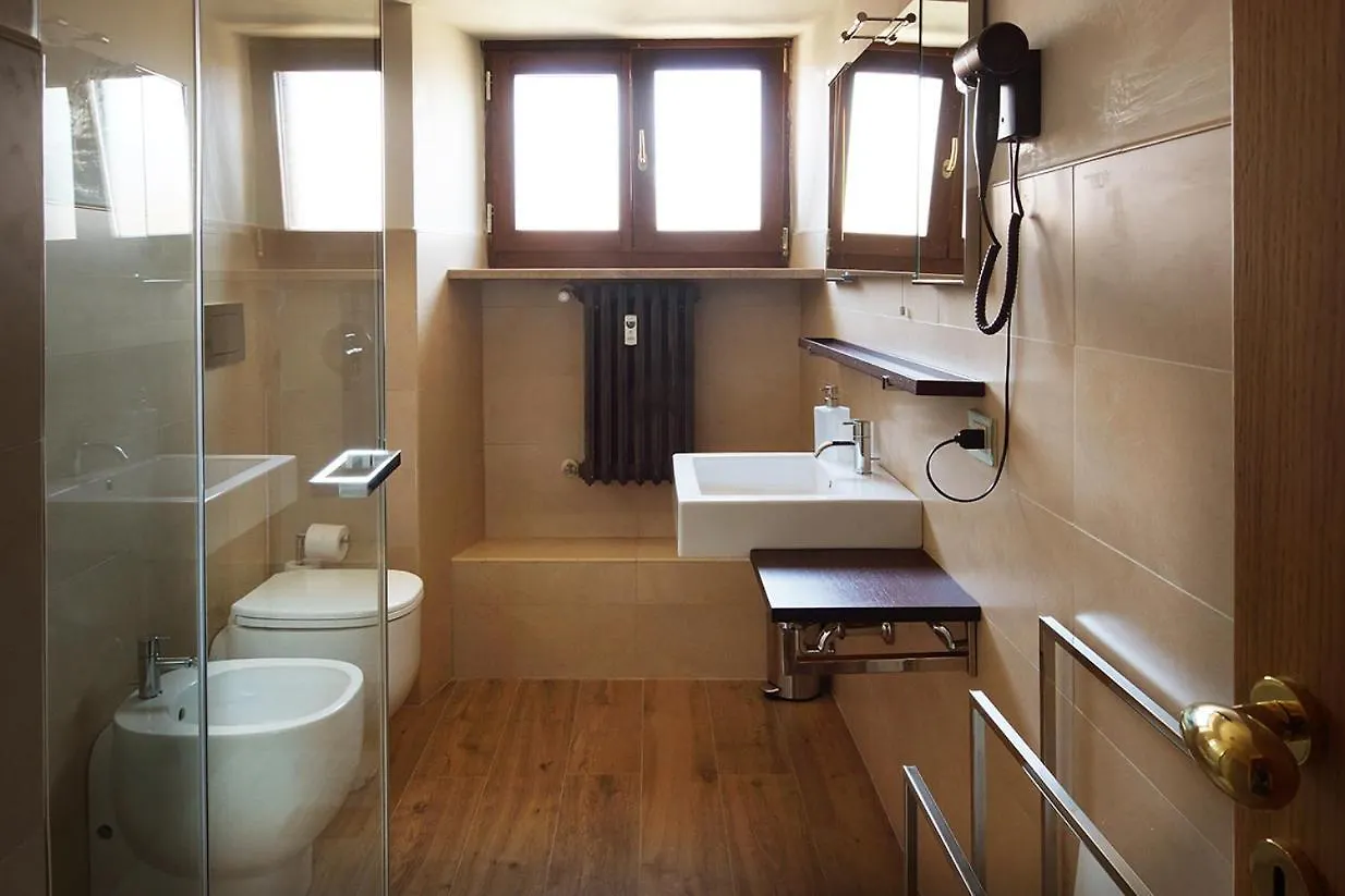 Bra Luxury Guest House Verona